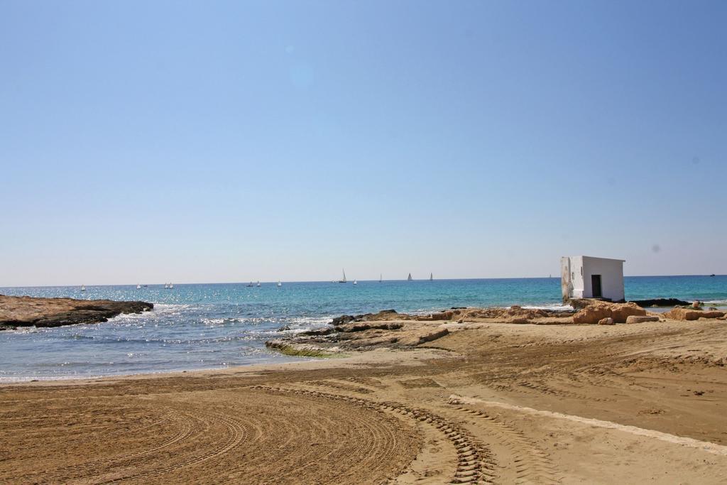 Villas Costa Calpe - Dulce Vida Exterior foto
