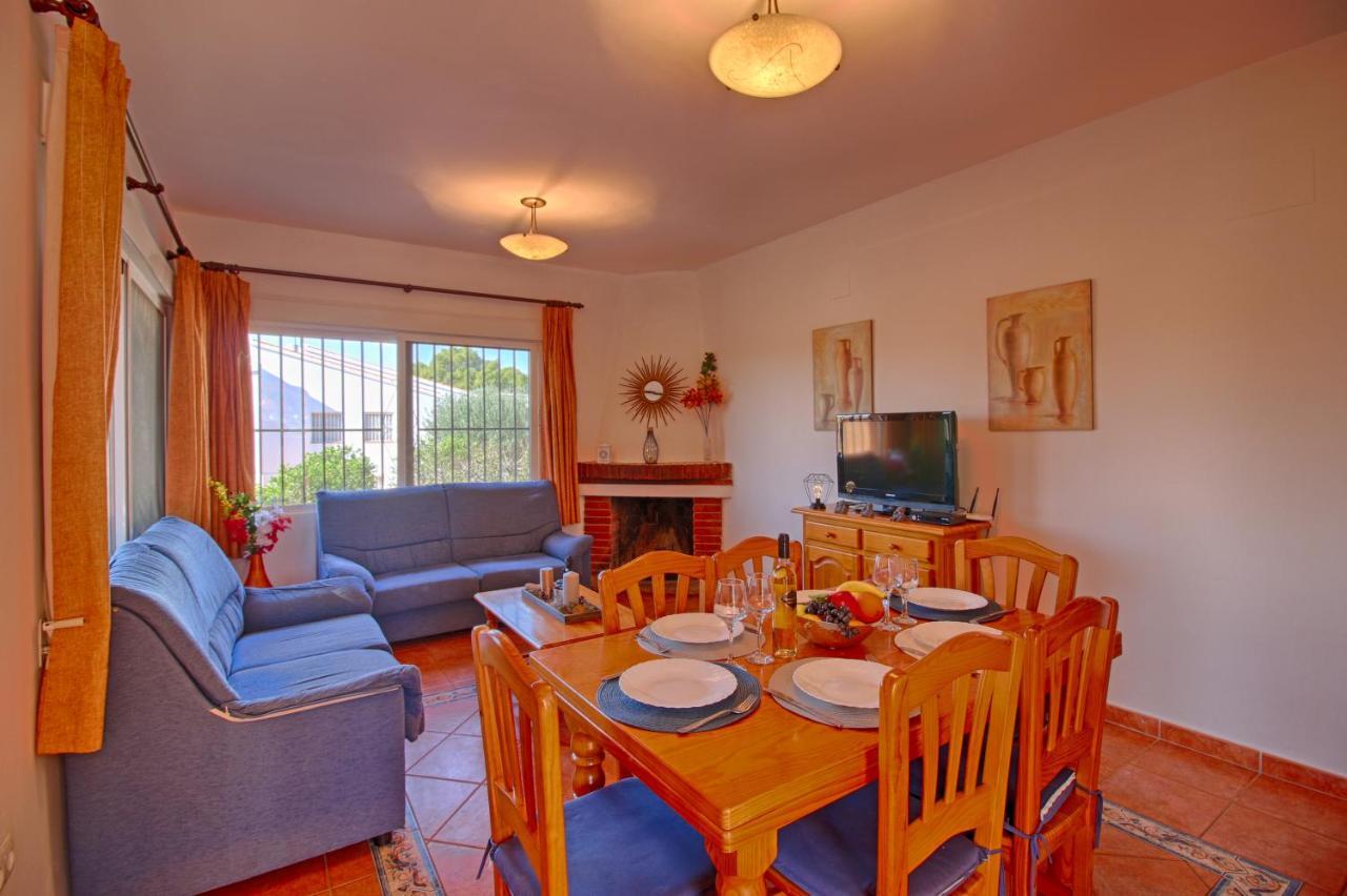 Villas Costa Calpe - Dulce Vida Exterior foto