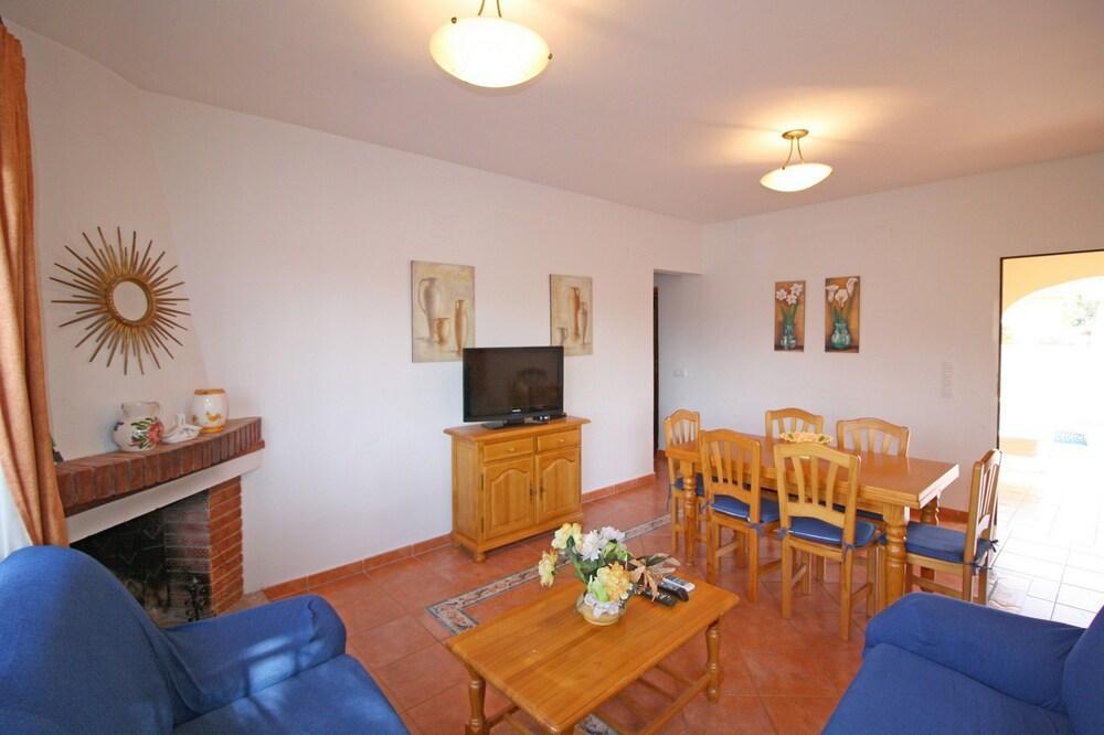 Villas Costa Calpe - Dulce Vida Exterior foto